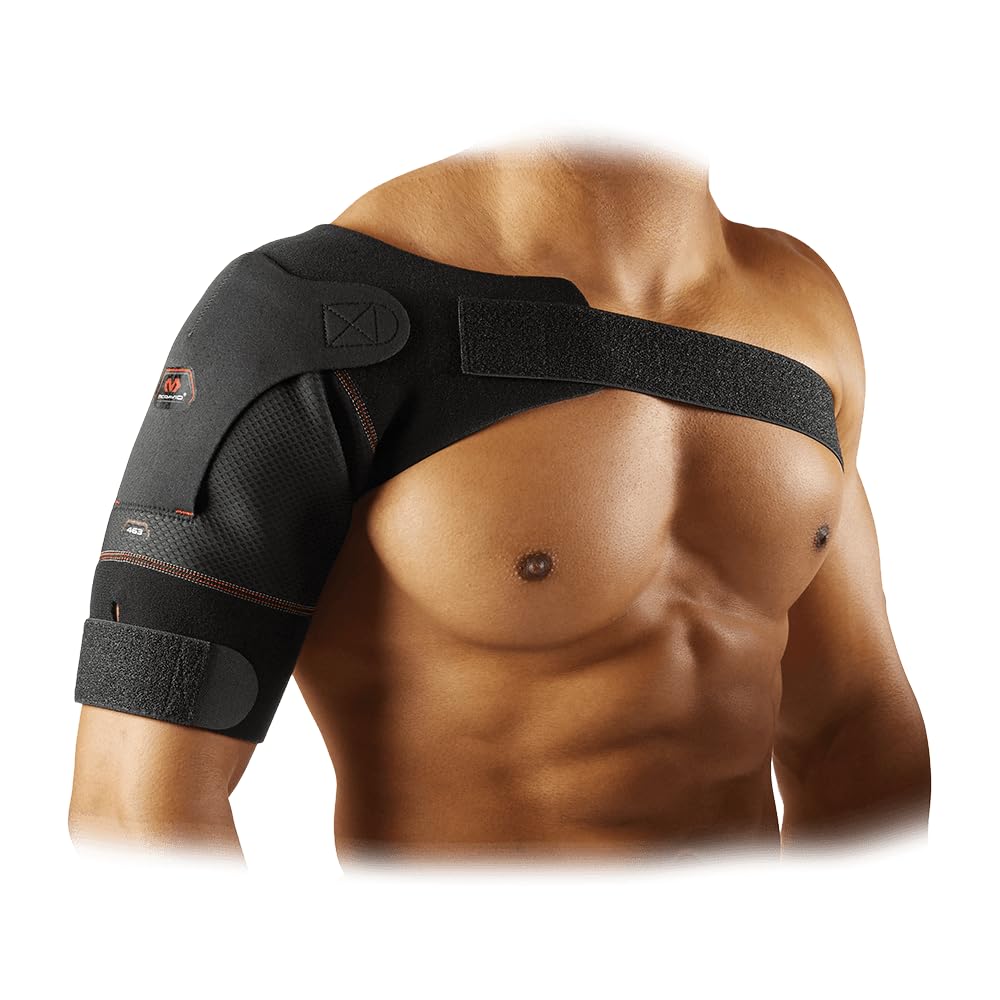 McDavid Light Shoulder Support (Medium)
