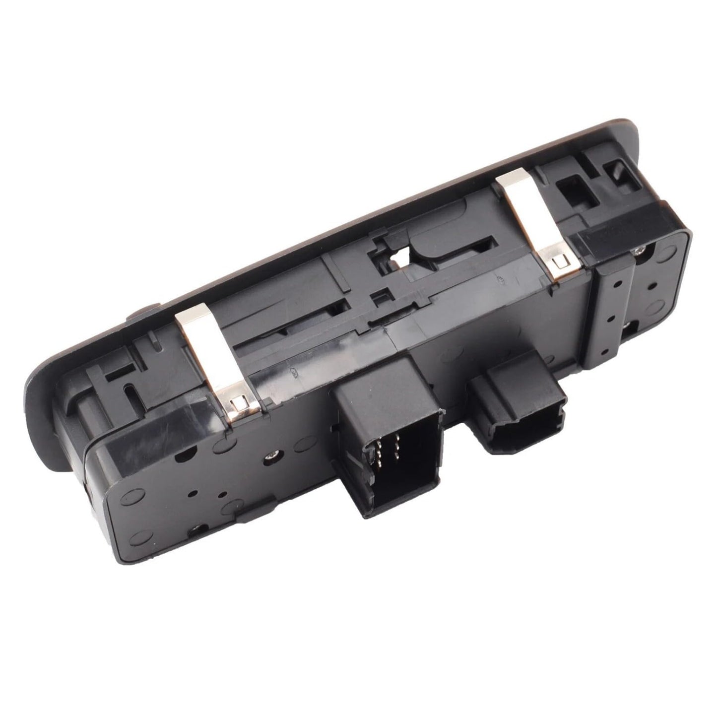 LCAPT 56046553AC Master Left Driver Side Window Control Switch Replacement for Jeep Cherokee 2014-2016, Dodge Dart 2013-2016