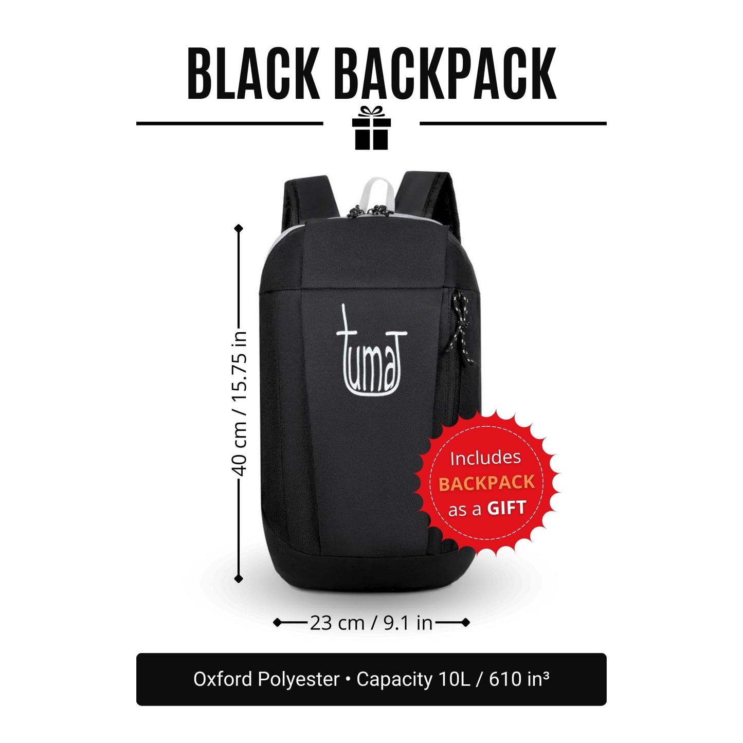Complete Yerba Mate Kit – 1.2L Vacuum Insulated Bottle with Mate System, Cup, Clip Spout, Straw (Bombilla) + Free Backpack – Premium Stainless Steel Set to Go
