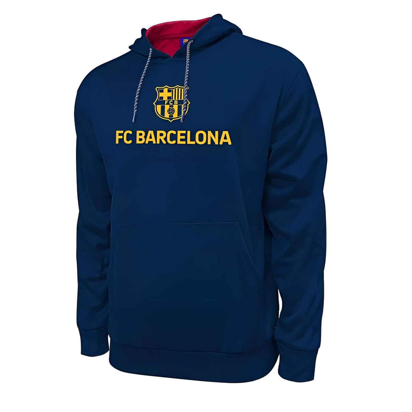 Icon Sports Official Soccer Team Pullover Hoodie - Unisex Adult - 41PH