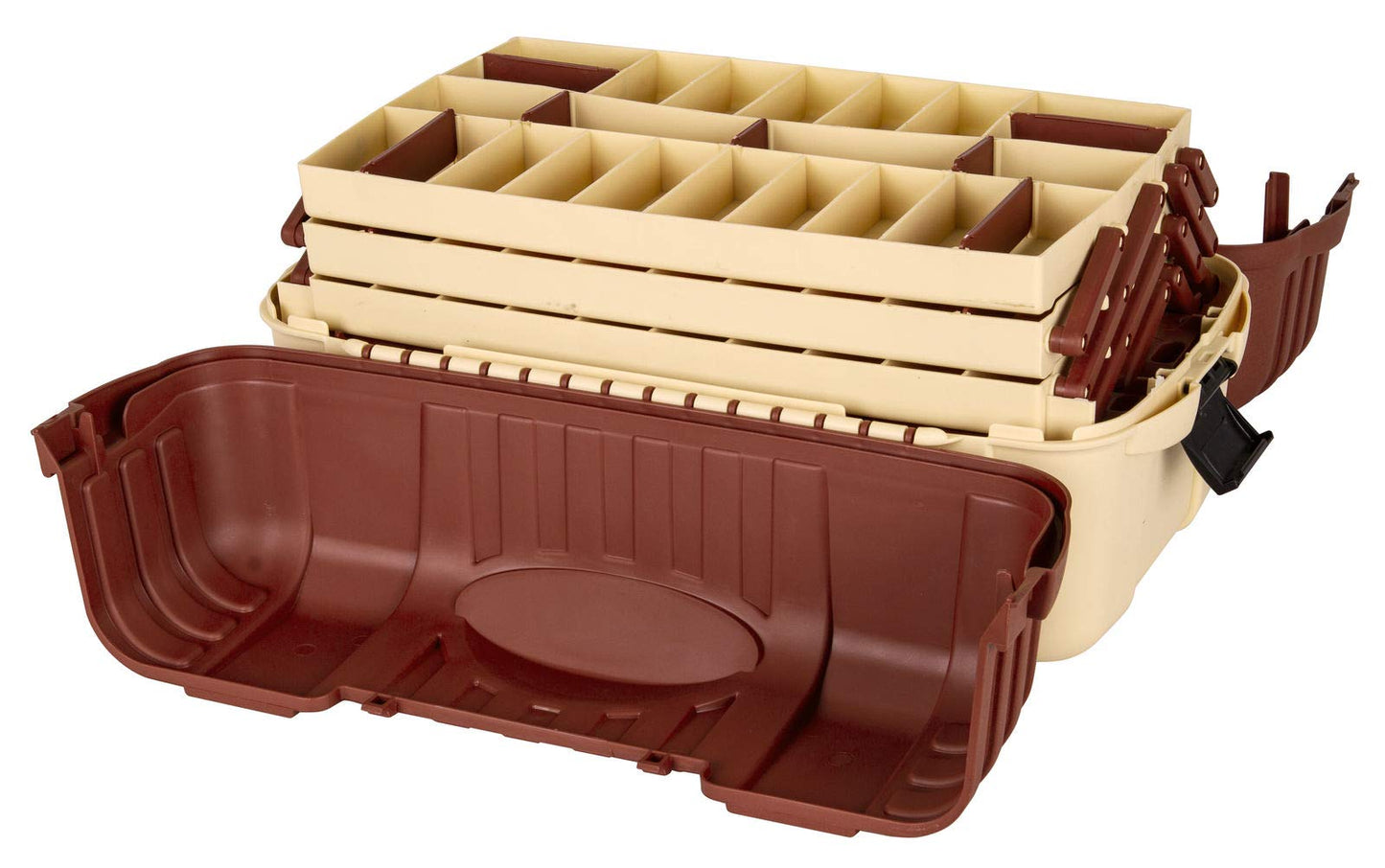 020590 Flambeau Hip Roof Box 2059 20in.X11.65in.X10.64in