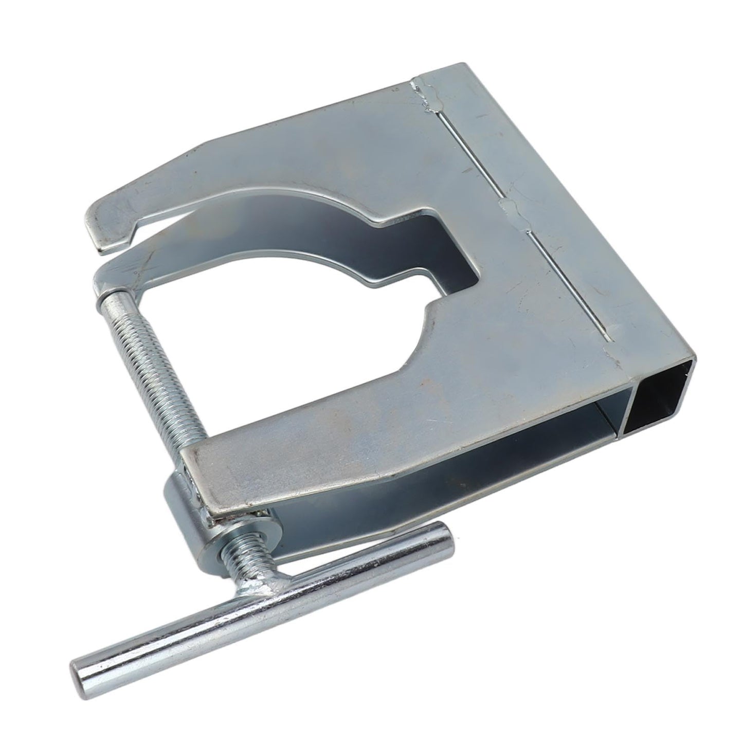 Universal Metal Crankcase Splitter Tool, Easy to Use for Chainsaw Maintenance, Chainsaw Crankcase Splitter Tool Crankshaft for Crankshaft Separation and Repair Replacement Parts