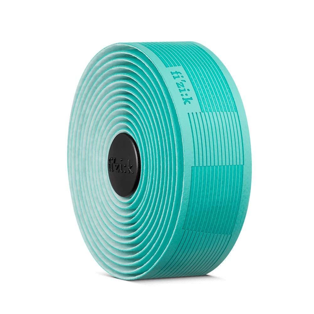 Fizik Vento Solocush Tacky - 2.7mm, Bianchi Green