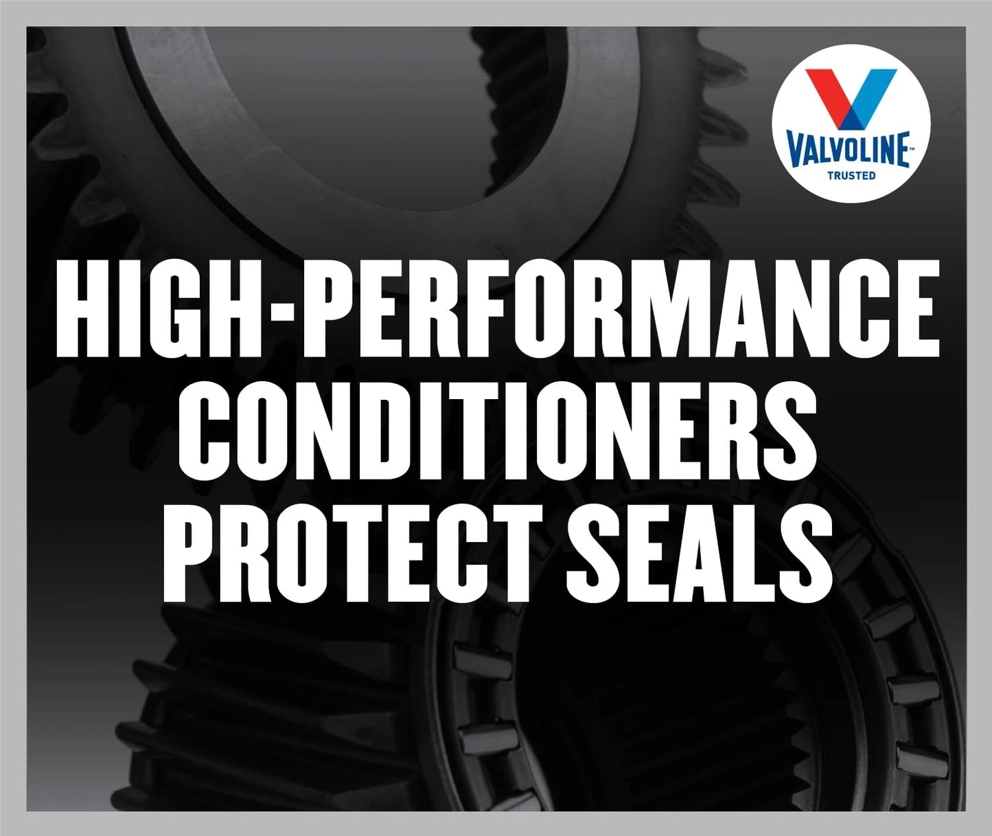 Valvoline Multi-Vehicle Transfer Case Fluid - 1qt (855459)
