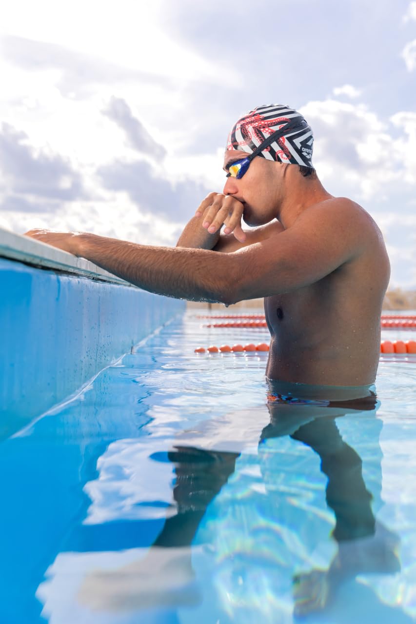 arena Cobra Core Swim Goggles for Men and Women