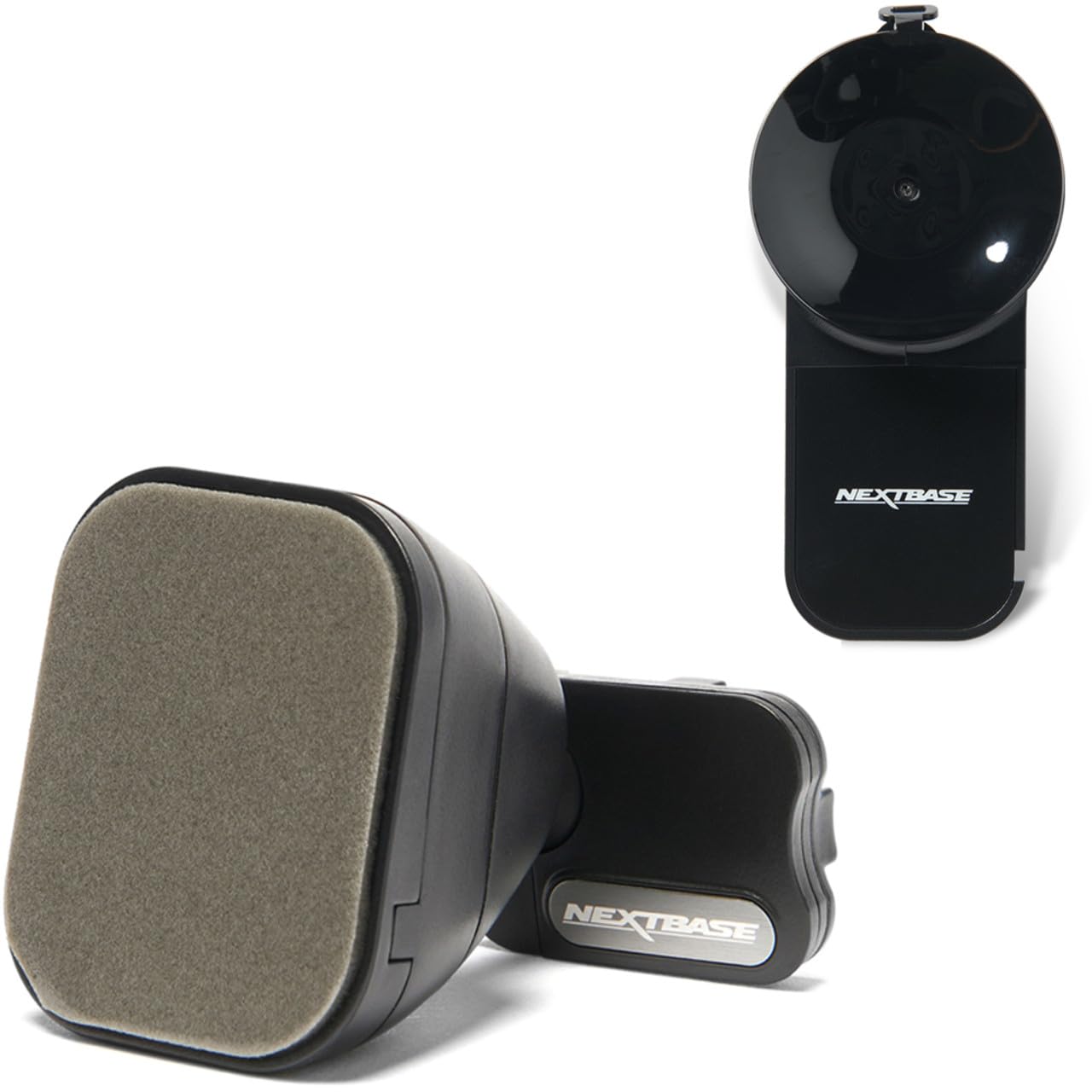 Nextbase Click&Go PRO GPS Mount, for Nextbase 322GW, 422GW, and 522GW Car Dash Cams