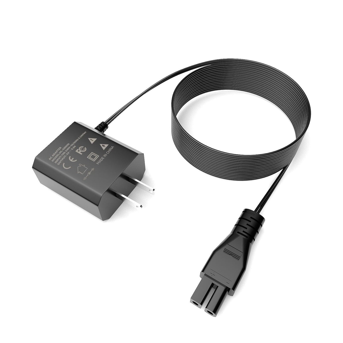 Norward Charger Replacement for Intex 28620EP Handheld Pool Vacuum Power, Compatible with Intex CL1704 28620 28620E CL1704 Pool Vacuum Adapter Supply