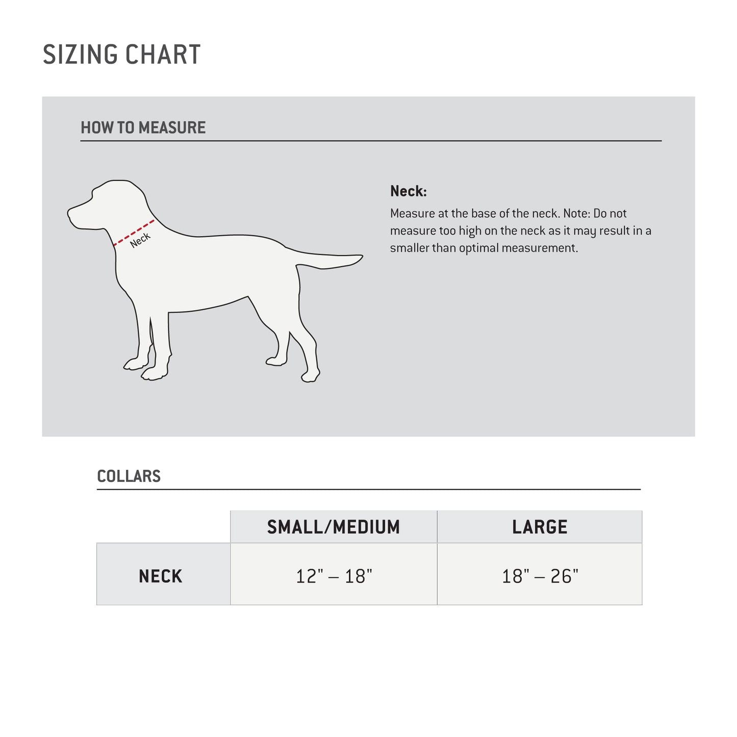 Carhartt Pet Fully Adjustable Webbing Collars for Dogs, Reflective Stitching for Visibility, Blanket Stripe, Medium