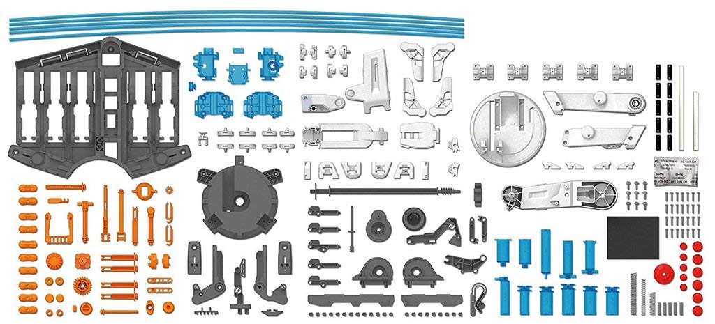 CIC Kits CIC21-632 Hydraulic Arm Edge