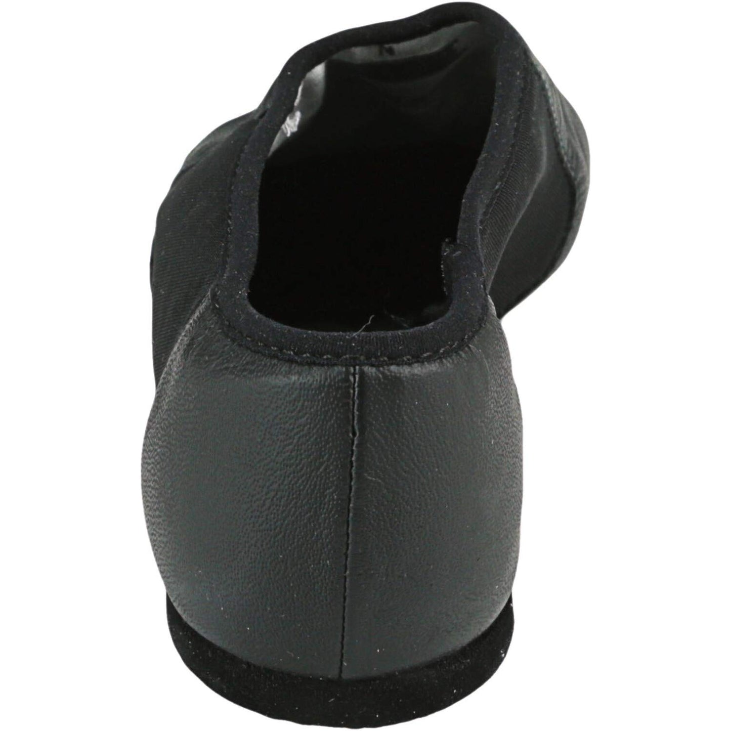 Bloch Women's Neo-Flex Jazz Shoe S0495L, Black, 7, Black, 7