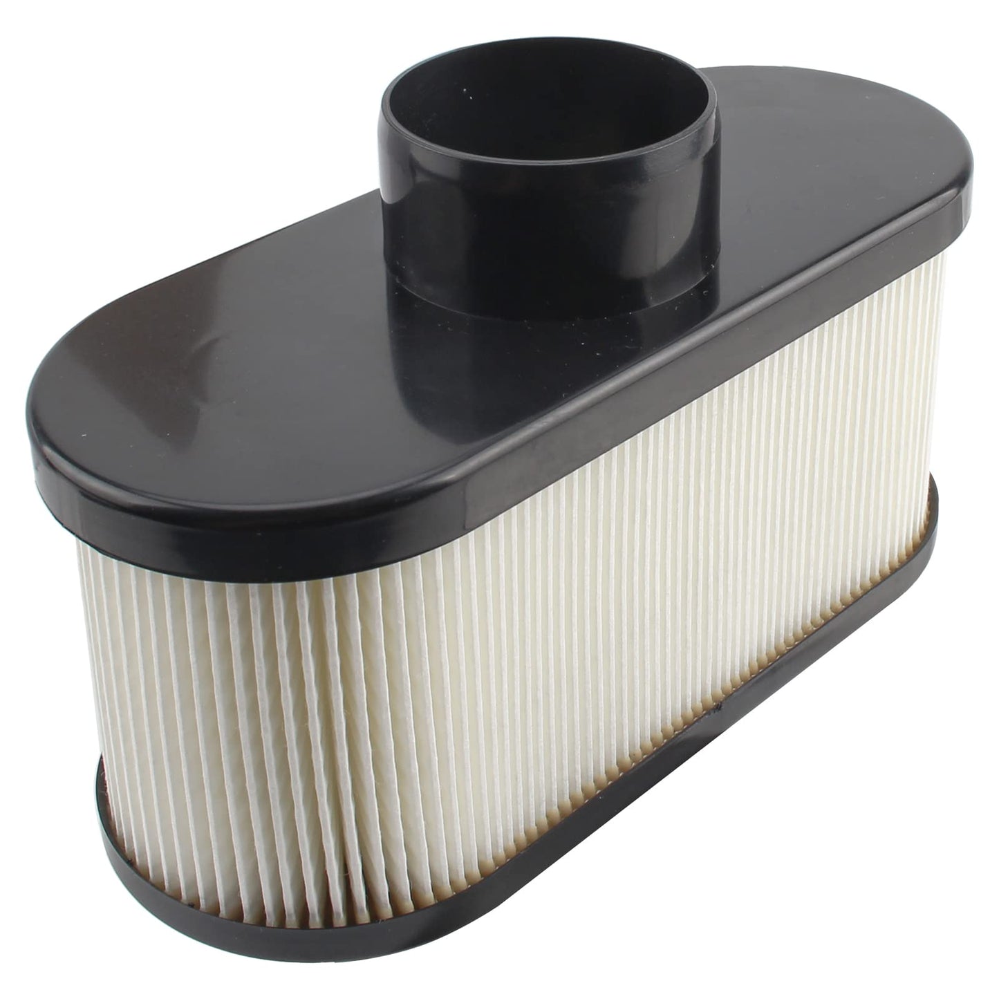 Carbhub FR691V Tune Up Kit Includes 49065-7007 Oil Filter 11013-7047 Air Filter for Kawasaki FR651V FR730V FS481V FS541V FS600V FS730V 4-Stroke Engine Lawn Mower Tractor with Fuel Filter Spark Plug