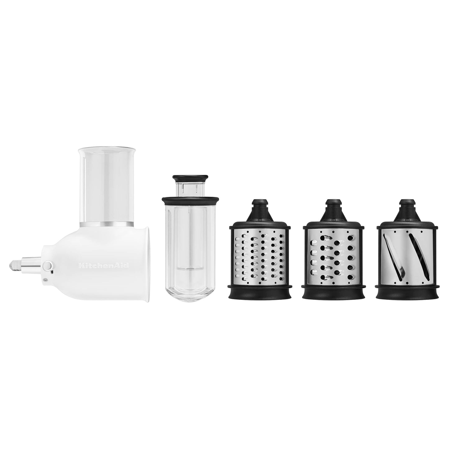 KitchenAid Fresh Prep Slicer/Shredder Attachment, KSMVSA