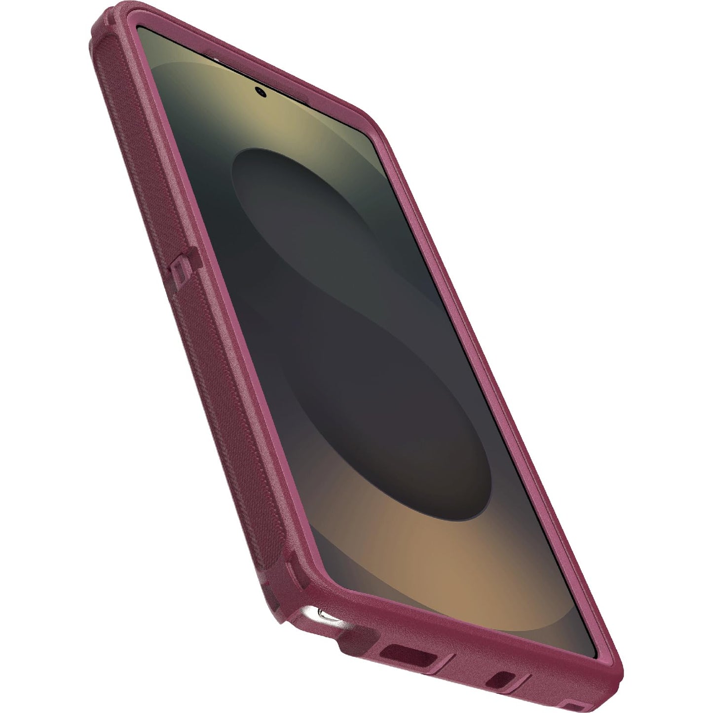 OtterBox Samsung Galaxy S25 Ultra Defender Series Case - Foxberry Pink