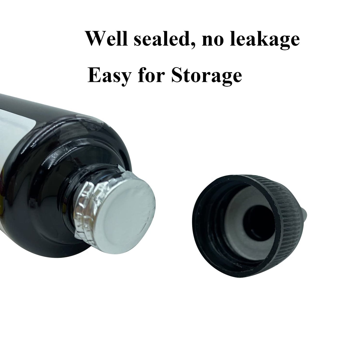 COCADEEX 500ml Ink Refill Kit Compatible with Printer Ink Cartridges 67XL 65XL 64XL 63XL 62XL 664XL 662XL 61XL 60XL 21XL 22XL 56XL 57XL 58XL 901XL 67 65 664 662 61 60 56 57 58 901