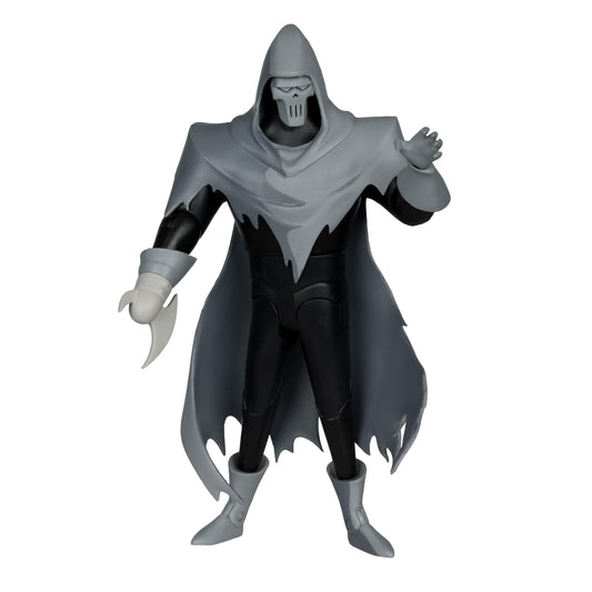 Batman: The Animated Series Phantasm 6in Build-A Figure McFarlane Toys