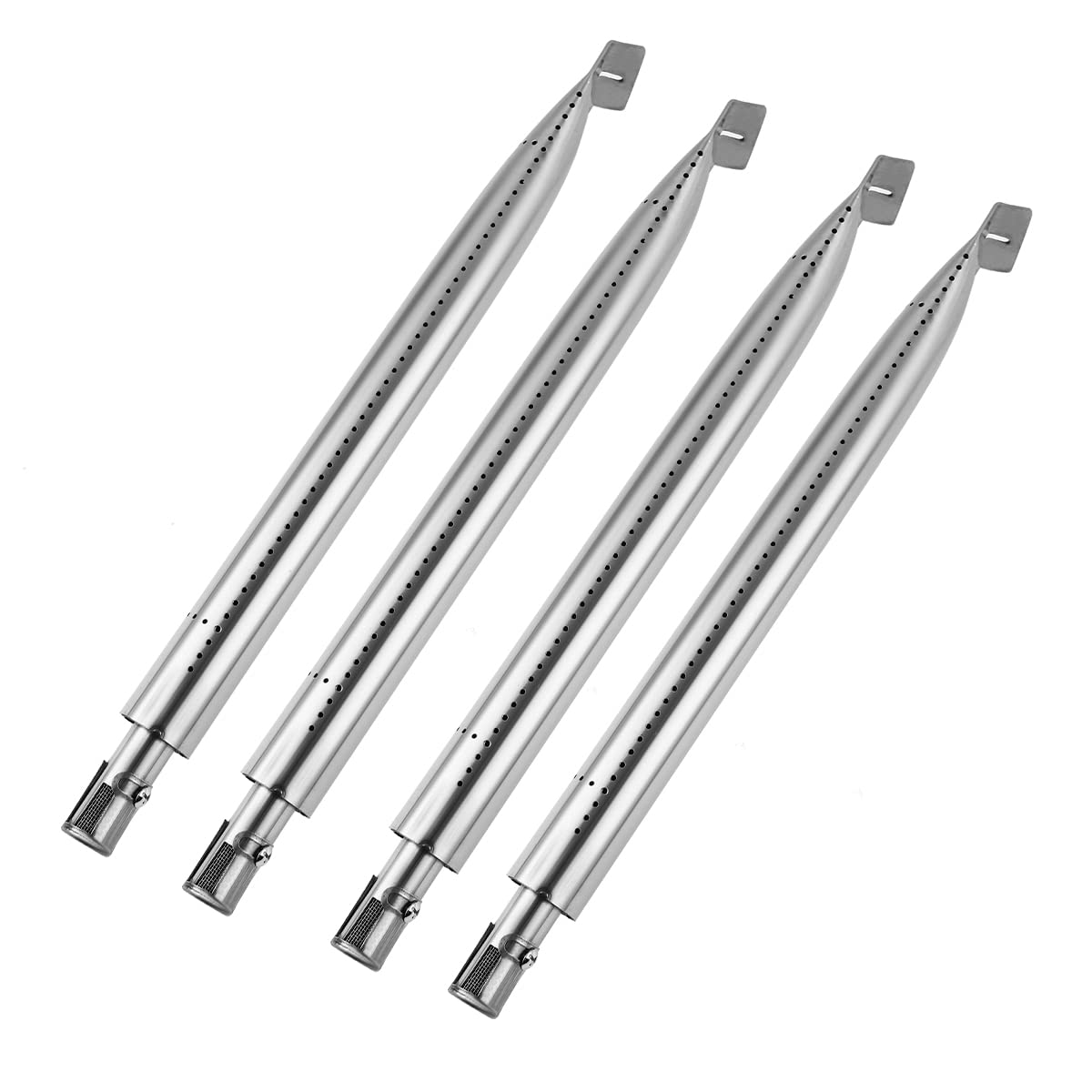 15 13/16" Burner for Broil King Baron 420 Baron 490 Baron 320Baron 440 Broil King Replacement Parts 9221-64 9211-64 9215-54, for Broil King Baron Grill Burner Parts