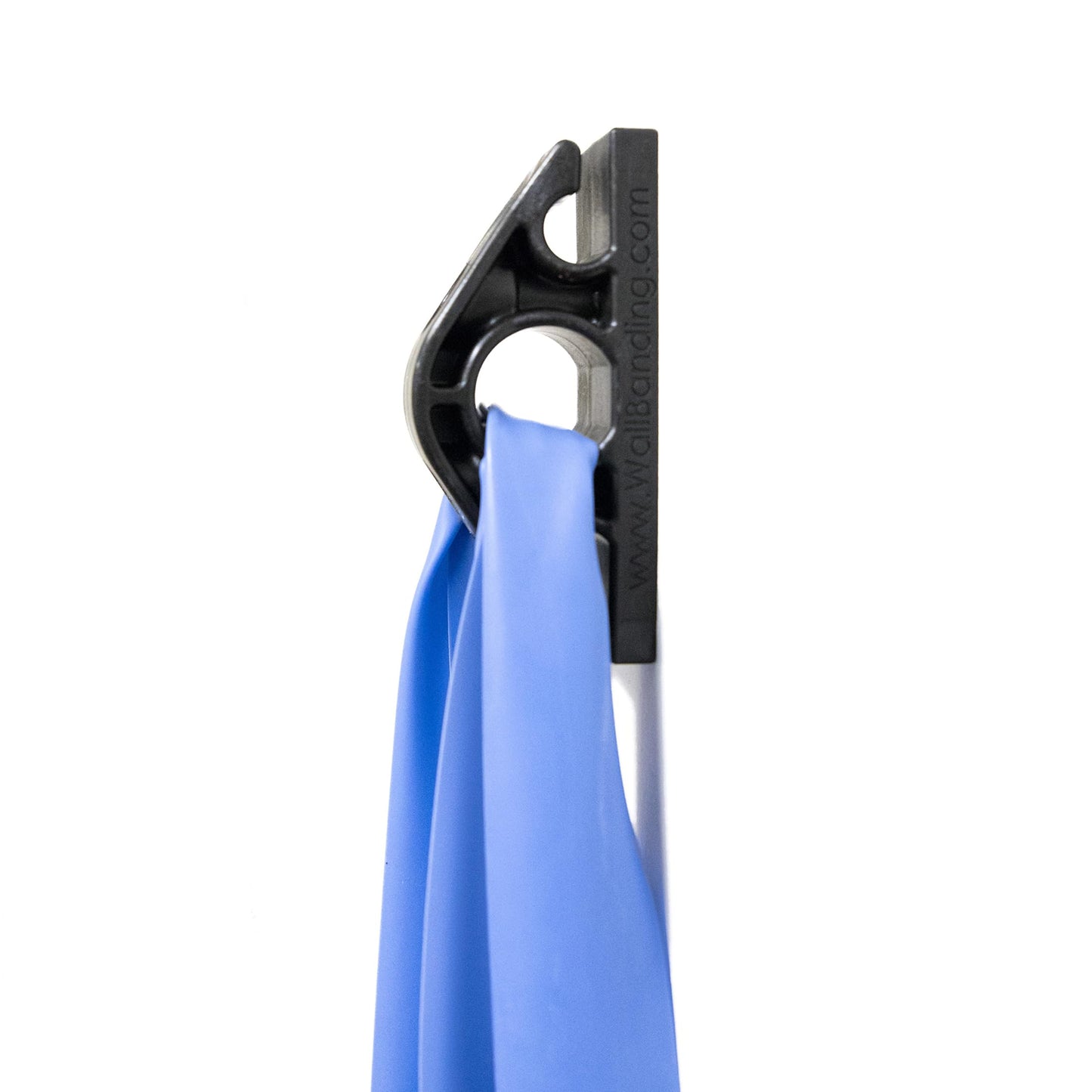 OPTP Resistance Band Wall Anchors by Bob and Brad: Space Saving Wall Mount Clips for Home Gym Workouts | for Strength Training, Fitness, and Physical Therapy Exercise