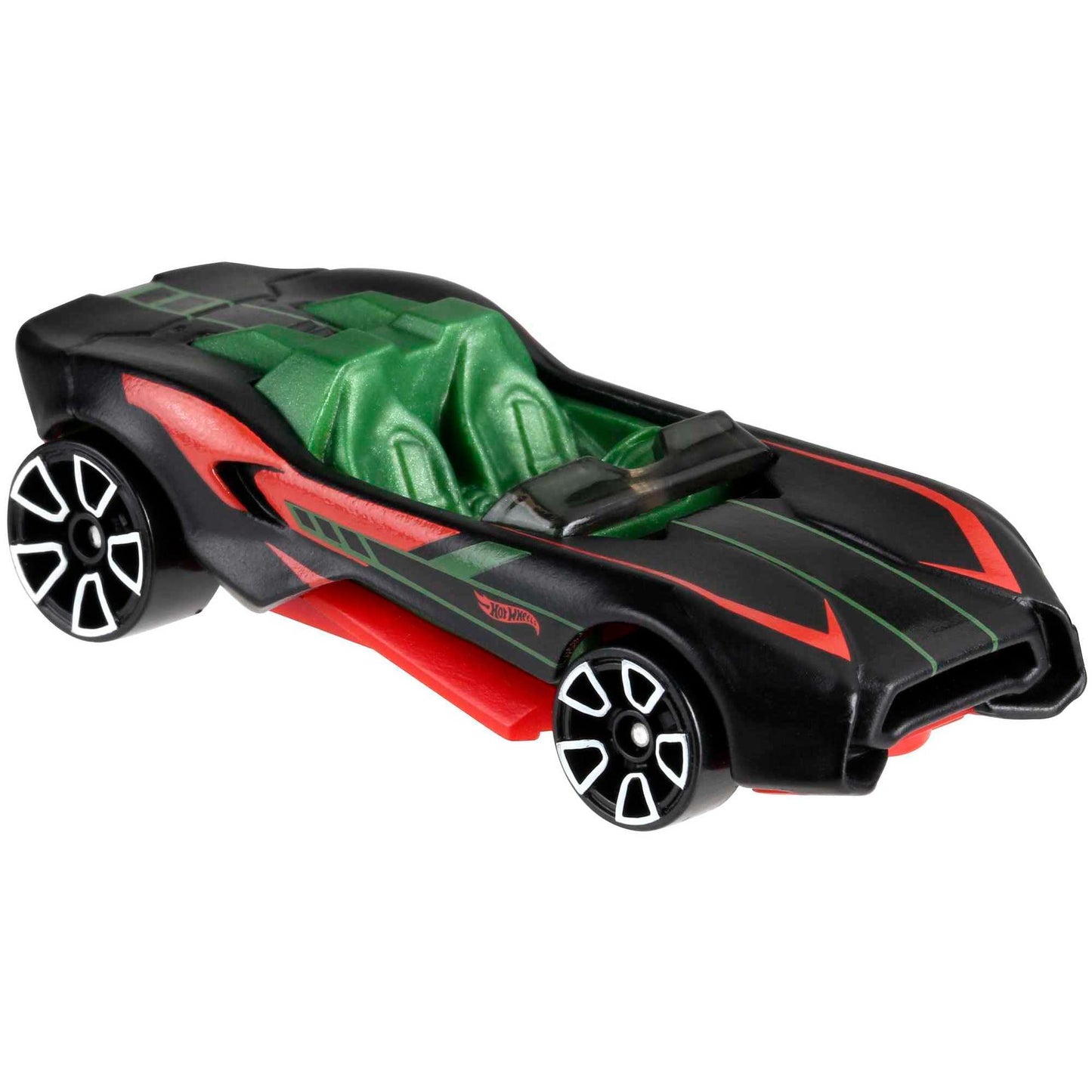 Hot Wheels Toy Cars & Trucks 20-Pack, Set of 20 1:64 Scale Vehicles for Play or Display, Instant Collection (Styles May Vary)