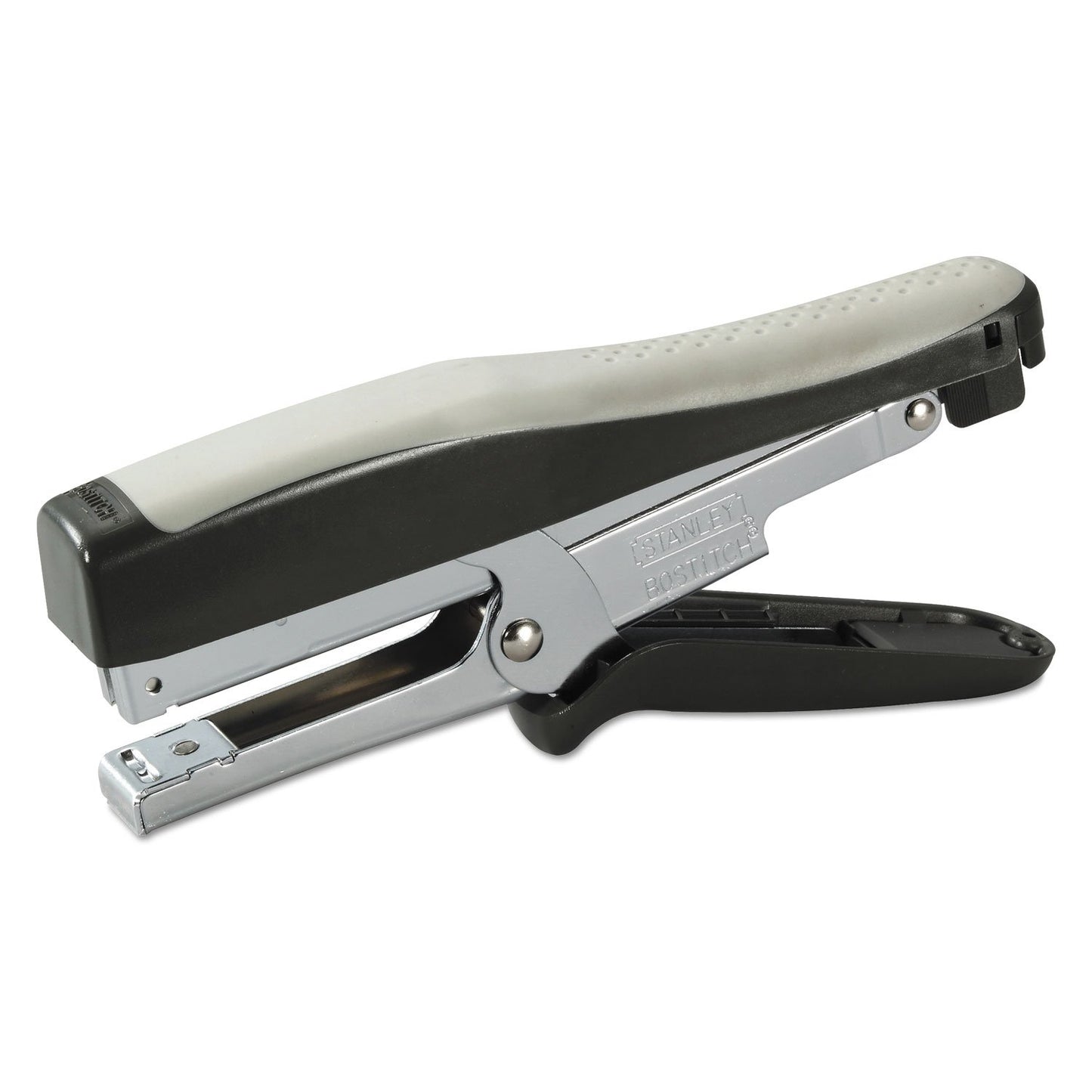 Bostitch SSP-99 Standard 20 Sheet Plier, Black/Gray