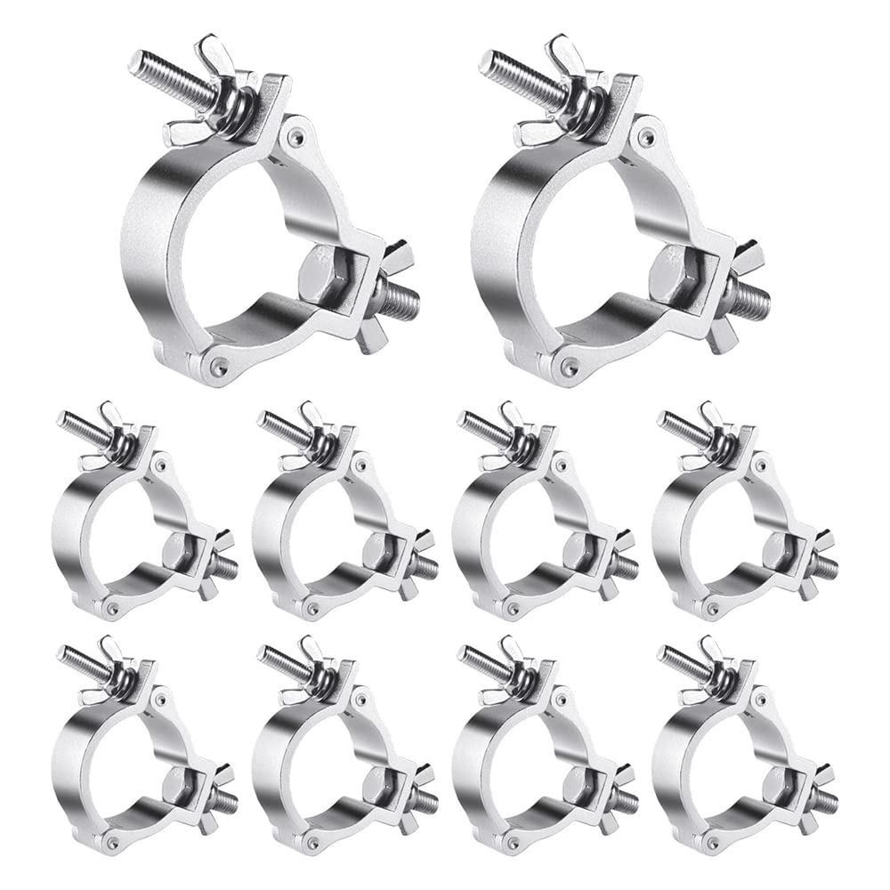 10pcs 2" Truss Clamps