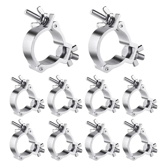 10pcs 2" Truss Clamps