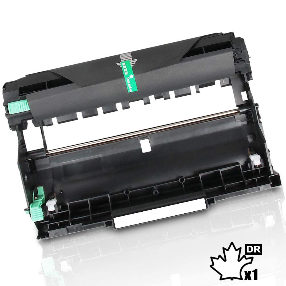 Inkfirst® Drum Unit DR-730 ( DR730 ) Compatible Remanufactured for Brother DR-730 Drum DCP-L2550DW HL-L2350DW HL-L2370DW HL-L2370DWXL HL-L2390DW HL-L2395DW MFC-L2710DW
