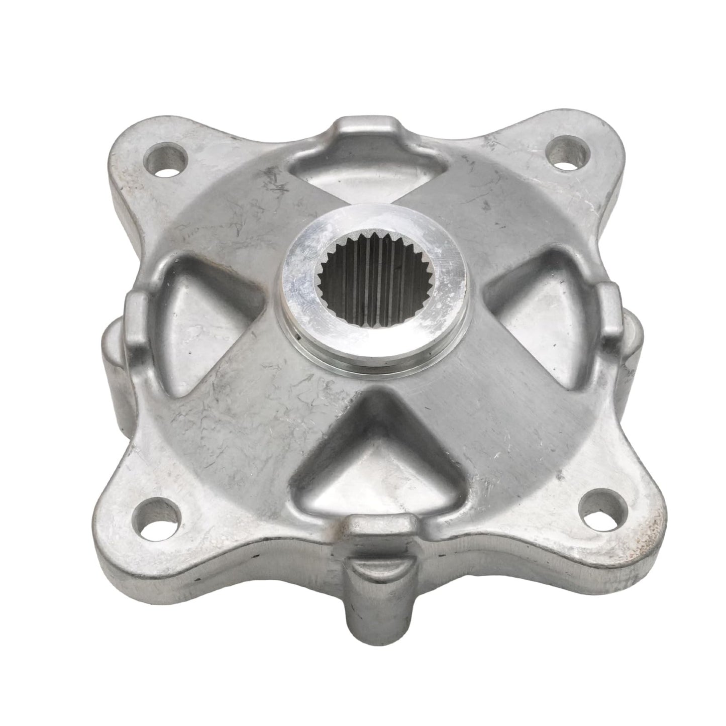 Saihisday 5135113 Rear Wheel Hub Repair Kit, Replacement for Polaris ACE 2016-2019 Replacement for Polaris Ranger Crew 700 2008, Replaces 7518378 3514635