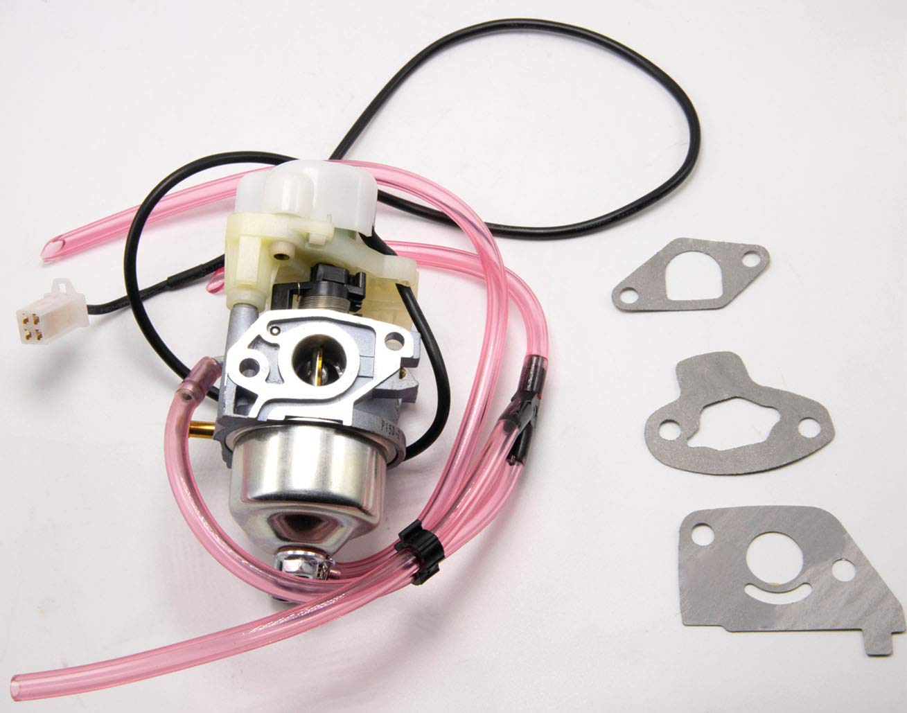 EU2000i Carburetor for Honda EU2000i, EB2000i, EU2000iK1, BF30E B, BF30E D, BF30E E, BF30E D/E - 16100-Z0D-D03 Carburetor - Replace 16100-Z0D-D01, 16100Z0DD03