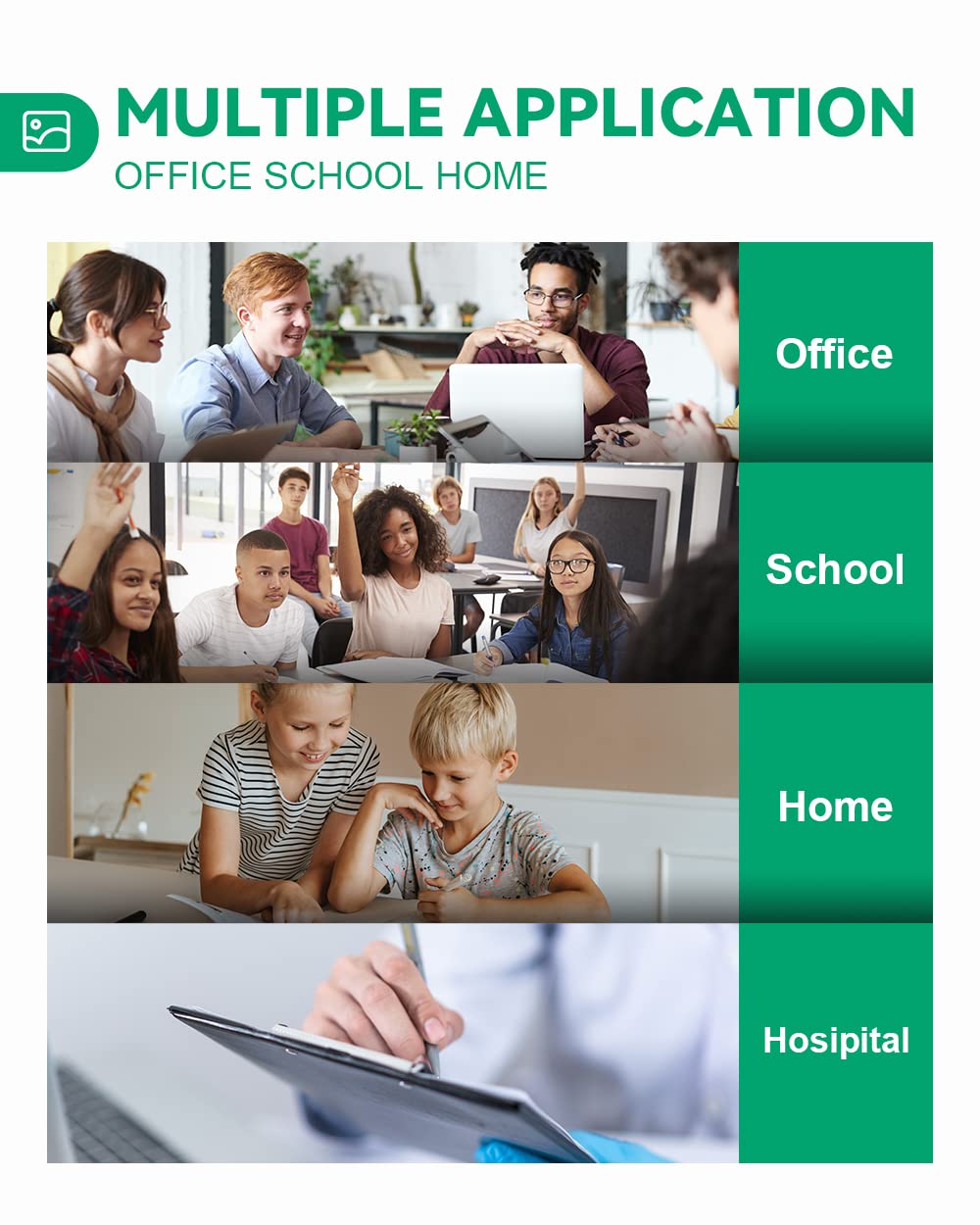 910XL Ink Cartridges Combo Pack [ Latest CHIP ] 8022 Ink Compatible Replacement for HP 910XL 910 XL Use with HP Officejet Pro 8010 Ink, Pro 8020 8025 8030 Printer (Black and Color, 4 Pack)