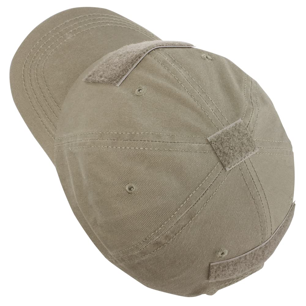Condor Elite TC-003 Tactical Cap TAN