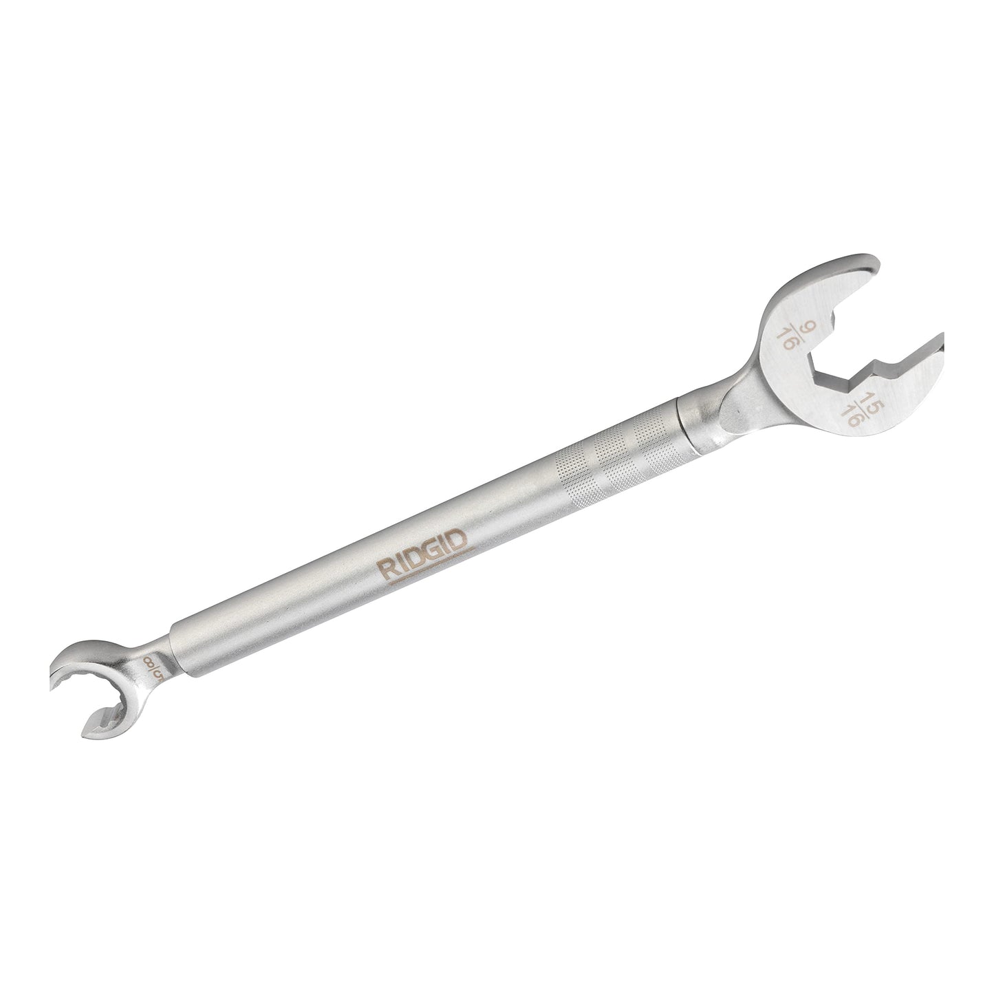 Ridgid Tools 27023 One Stop Wrench