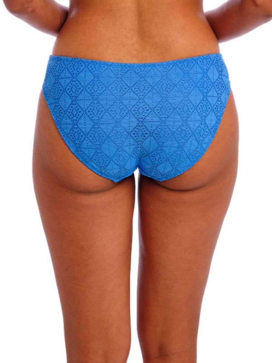 Freya Women's Nomad Nights Bikini Brief, Atlantic, Medium