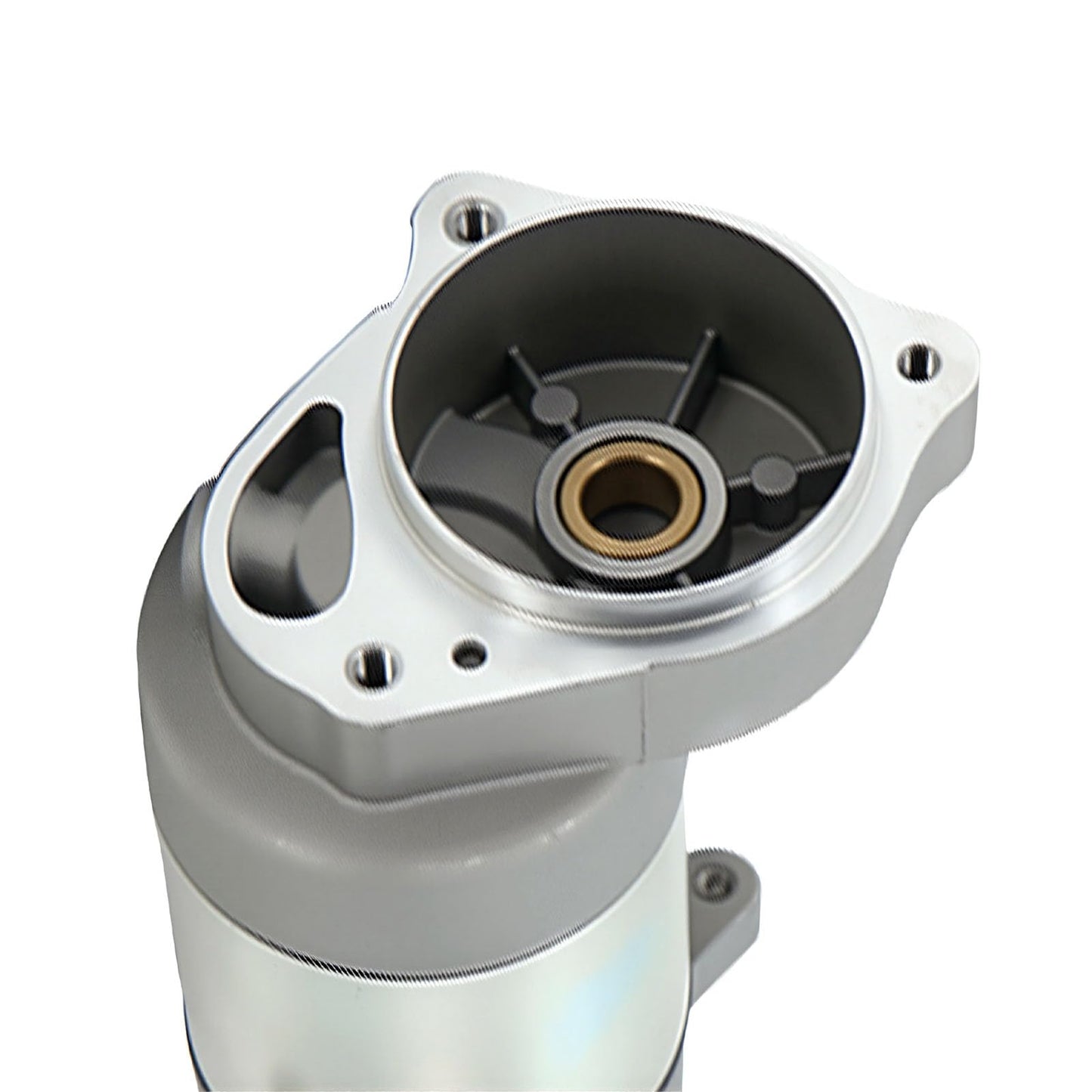 Starter Motor Replacement High Torque for Polaris ATV Xplorer 250 300 350 400 Trail Boss 350L Scrambler 400 3085393 Replaces #3083646, 3083748, 3083760, 3083933, 3084403, 3085393