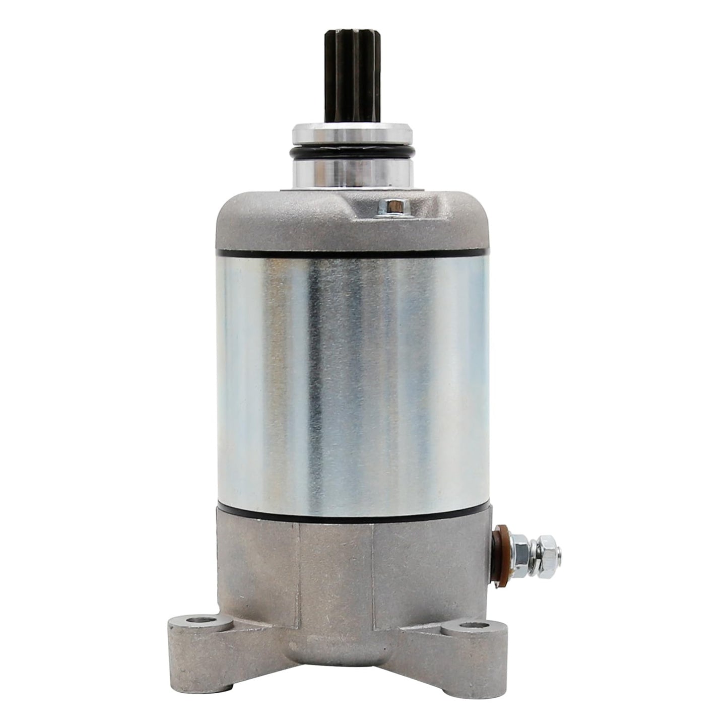 Vkinman 3090188 Starter Motor Replacement for Polaris Magnum 325 330 425 500, Ranger 400 425 500, Sportsman 335 400 450 500, Scrambler 500