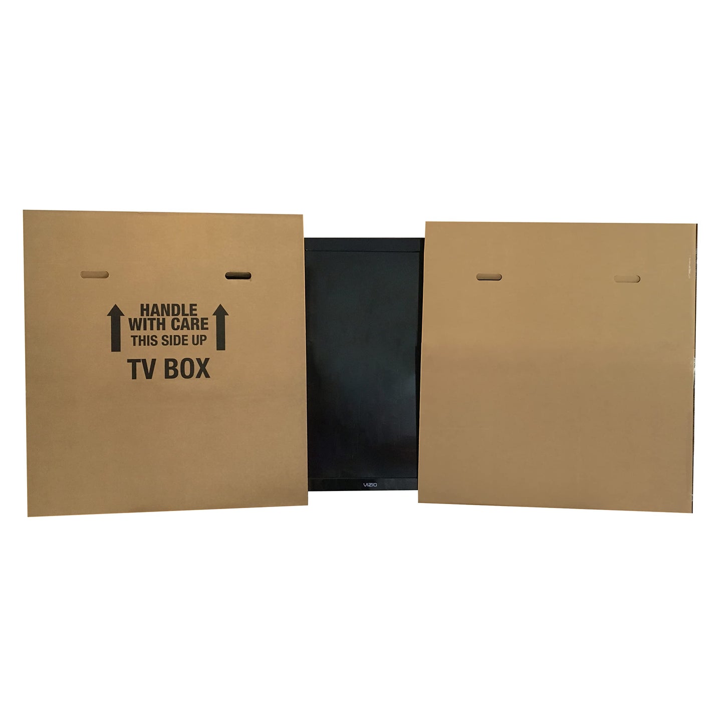 uBoxes TV Moving Box (‎TV Moving Box - 1 Pack)