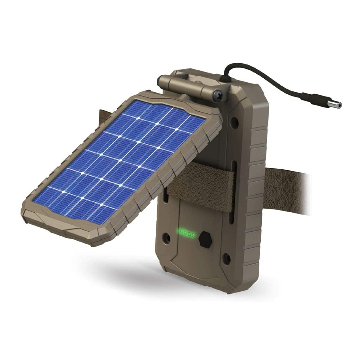 Stealth Cam Stealth Solar Power Panel, Multi, One Size