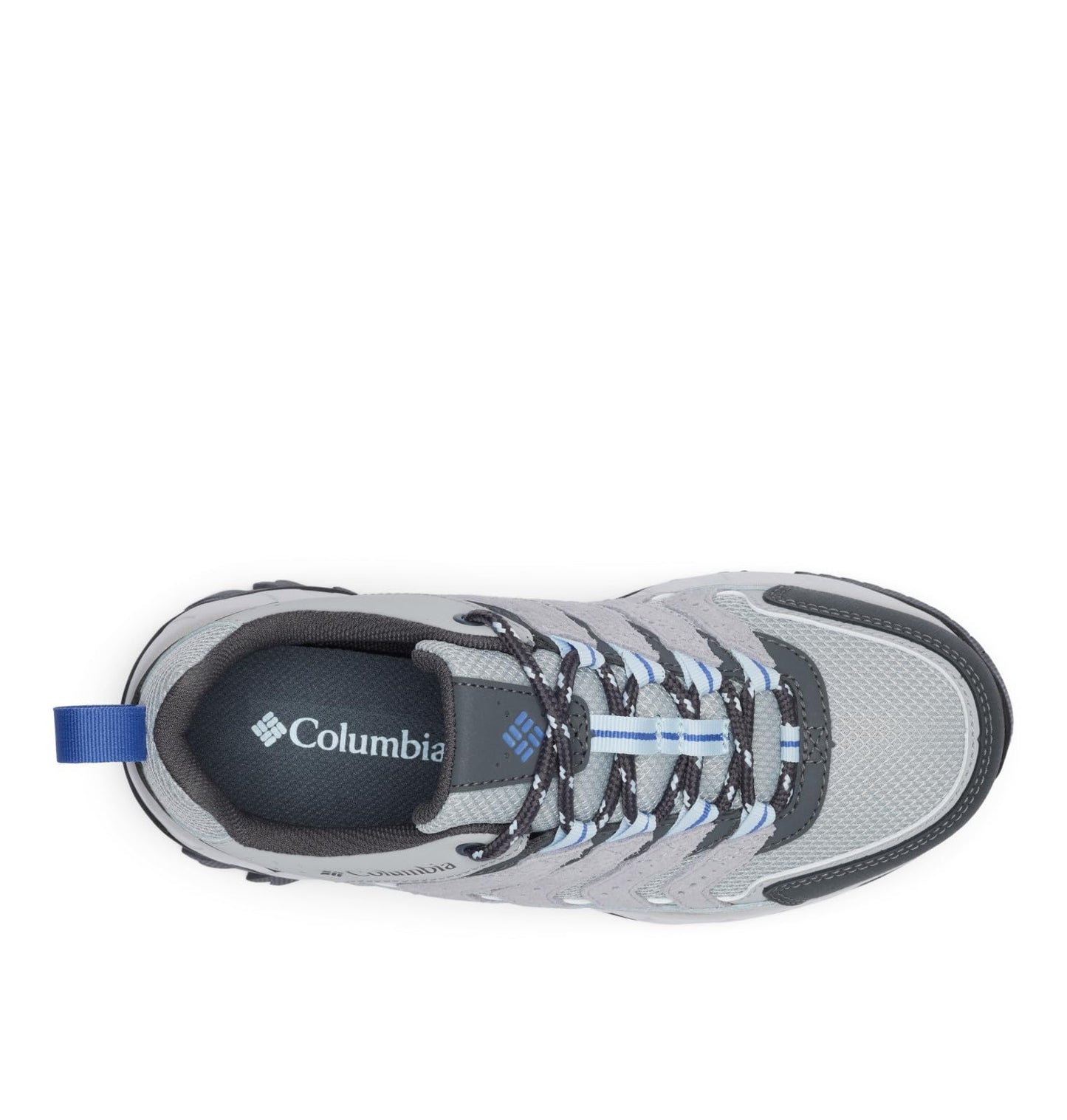 Columbia Women's Strata Trail Low, Steam/Eve, 10