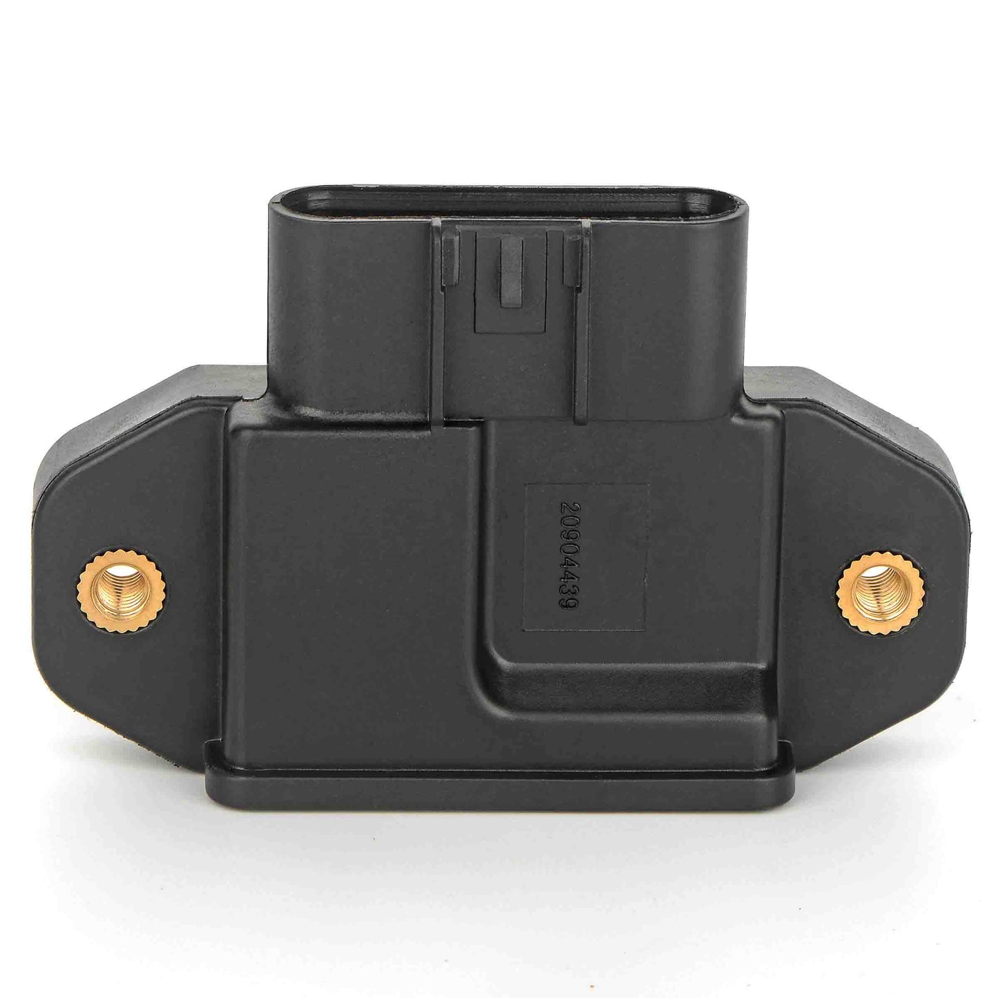 GM Genuine Parts 20904439 Original Equipment Trailer Brake Continue Relay Assembly，Replaces 20904439 - Compatible with Chevy, GMC and Cadillac Vehicles