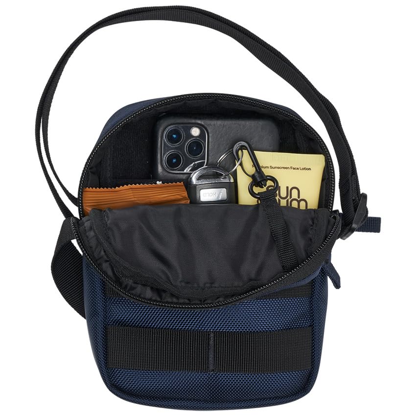 OGIO Men's Padded, Black, Regular