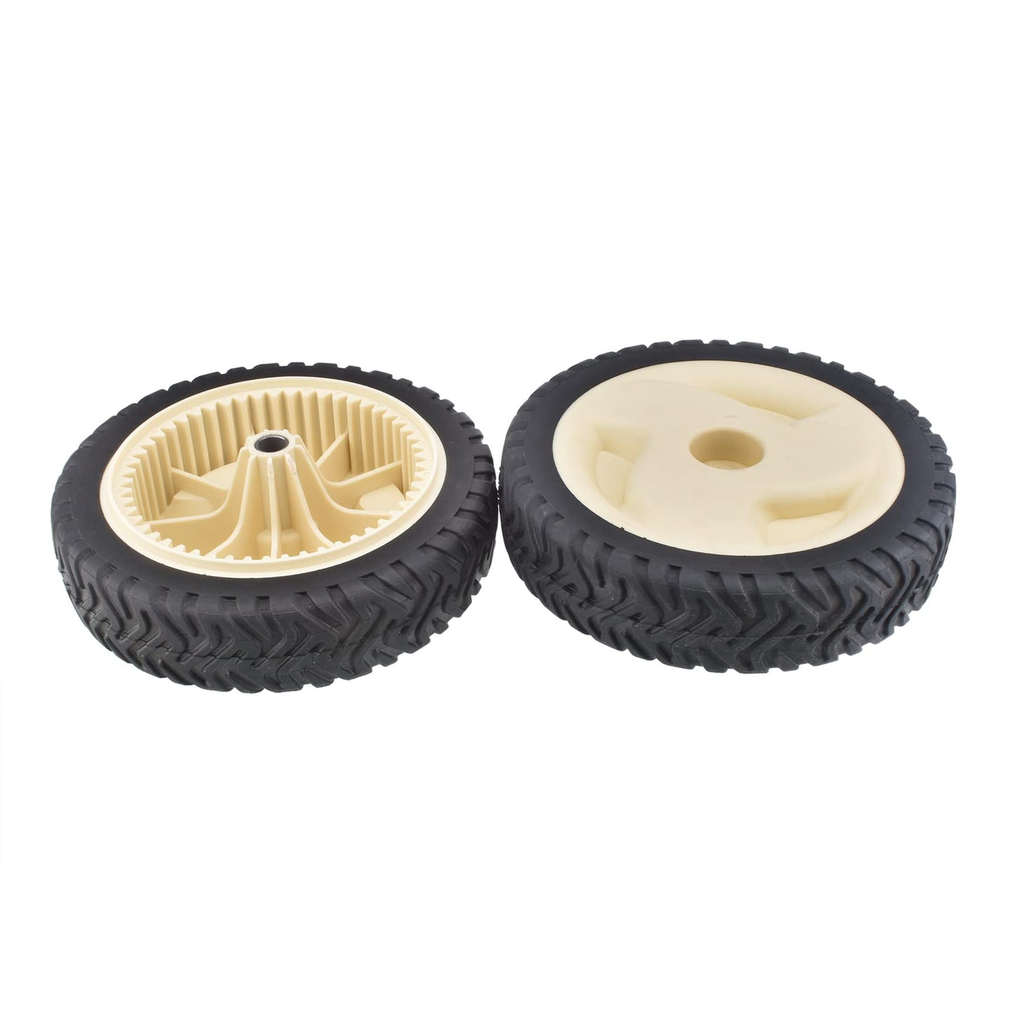 2 Pack Wheel Gear Assembly Replacement for Toro 105-1815 22" Recyclers from 20001 to 20111 for Stens 205-272