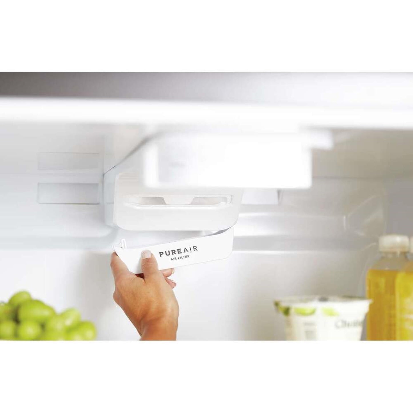 PureAir® Replacement Refrigerator Air Filter RAF-1™ - Set of 2