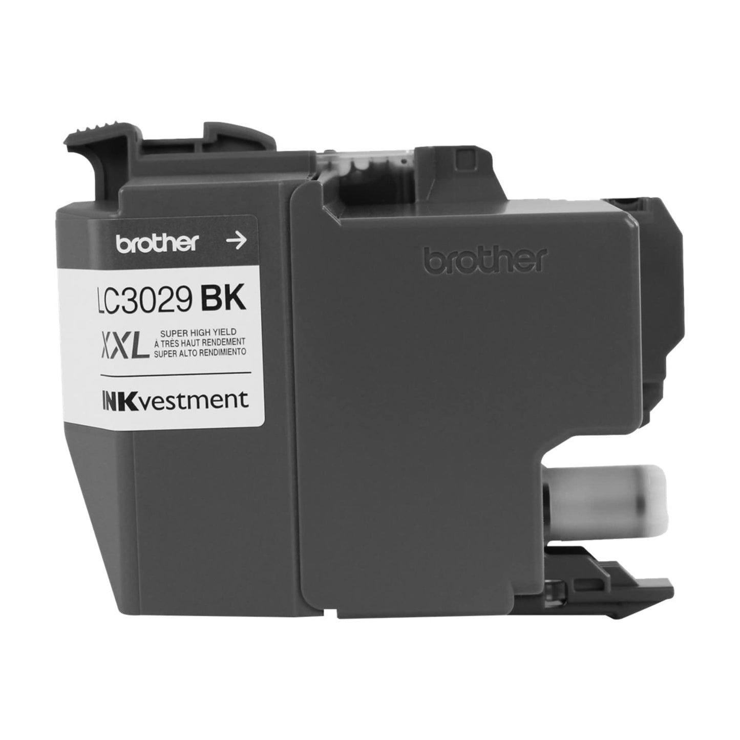 Brother LC3029BKS High Yield Ink Cartridge - Black