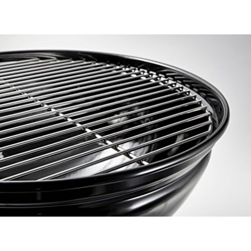 Weber Smokey Joe 14” Portable Grill