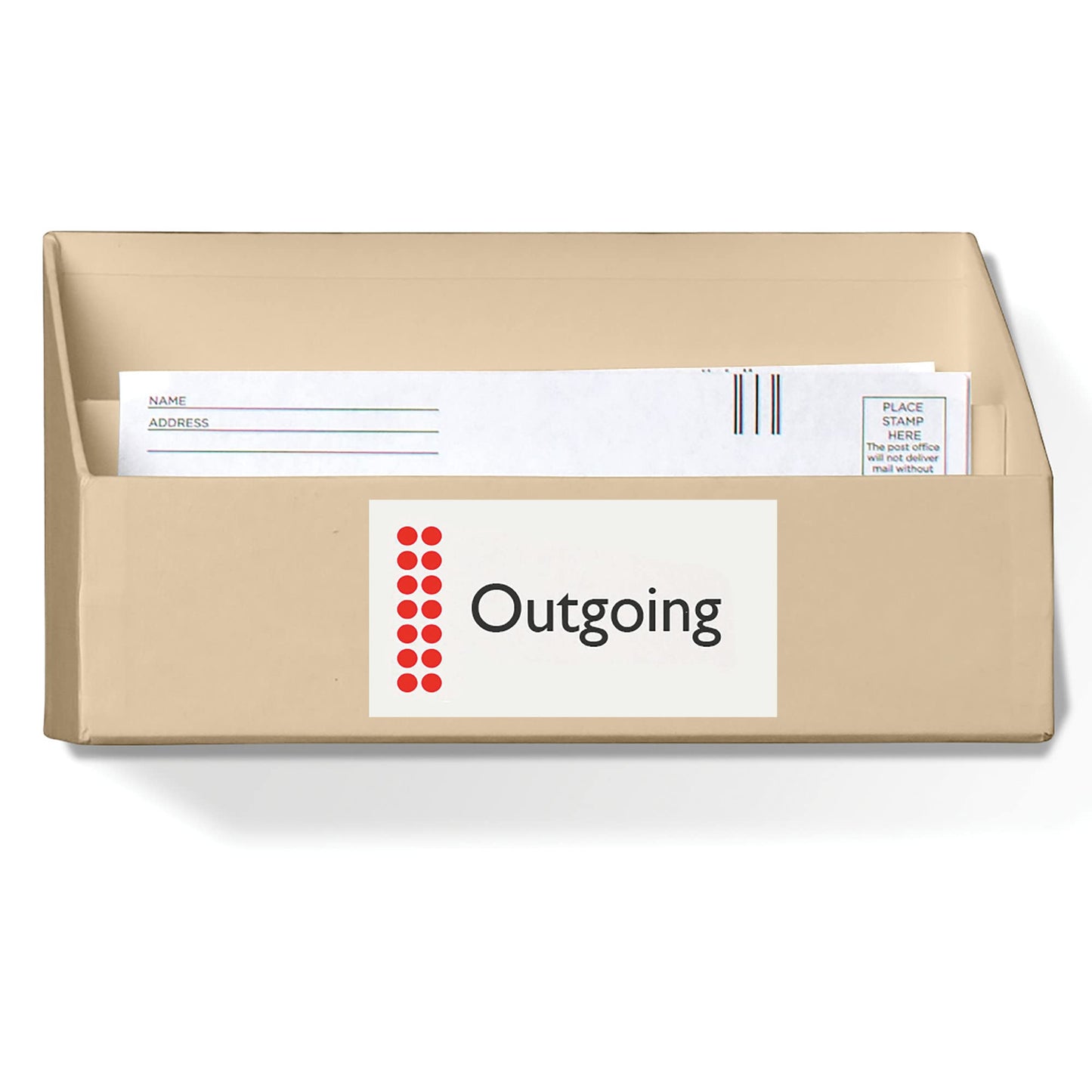 Mailing Labels for Copiers, 1-1/2" x 2-13/16" Labels, 8-1/2"