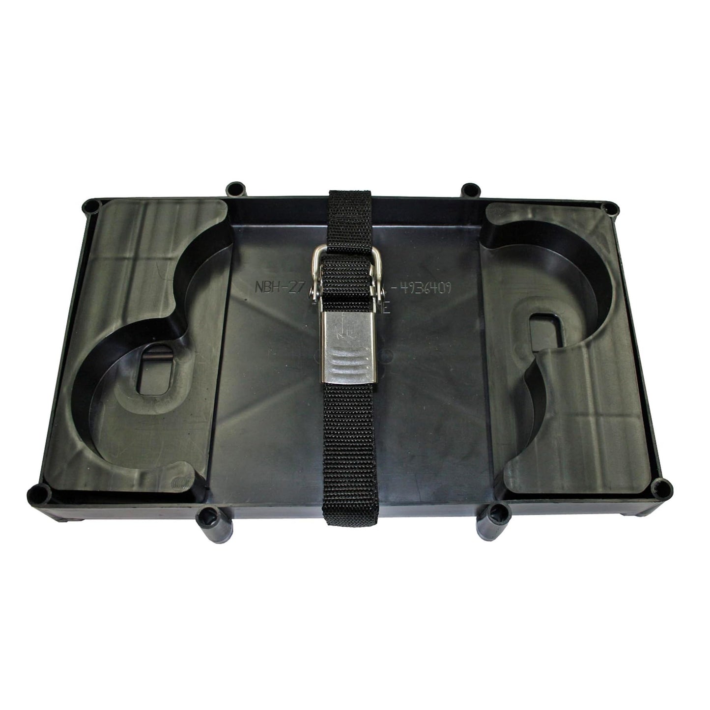 T-H Marine NBH-31-SSC-OPT Optima Battery Tray