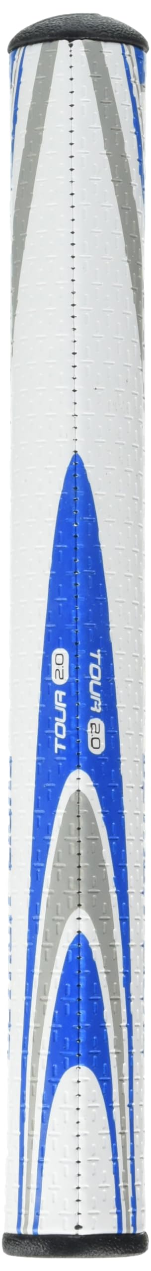 SuperStroke NCAA Traxion Tour Golf Club Grip, University of Florida (Standard) | Improves Feedback and Tackiness | Reduces Taper to Minimize Grip Pressure | Polyurethane Outer Layer