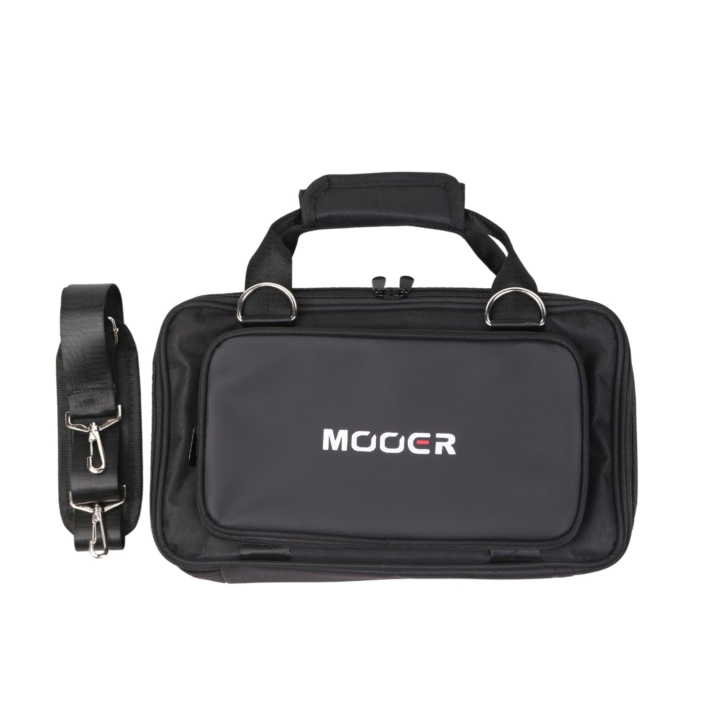 MOOER GE200 Multi Effects Kit (Soft Carry Case)