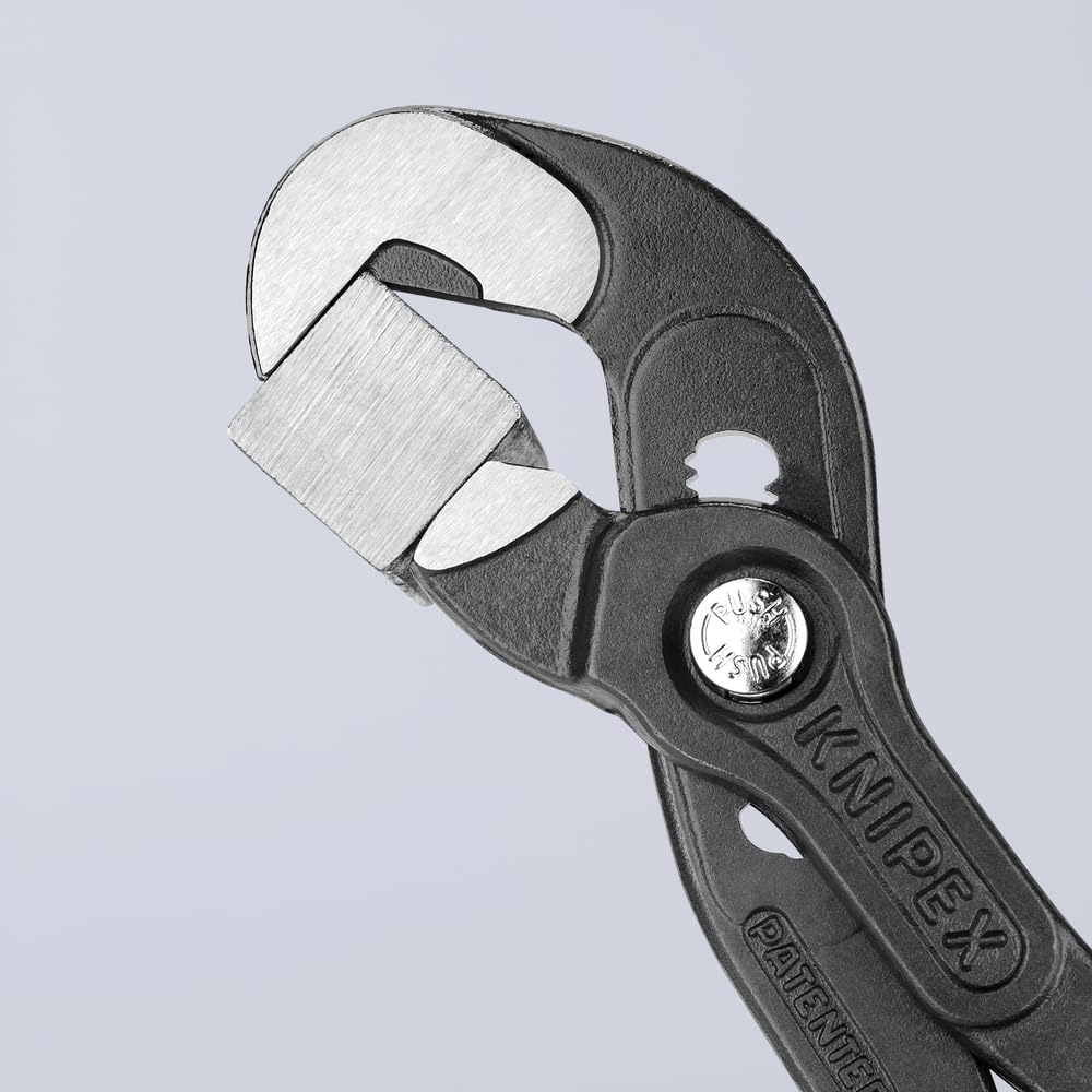Knipex 87 41 250 Rap Raptor Pliers