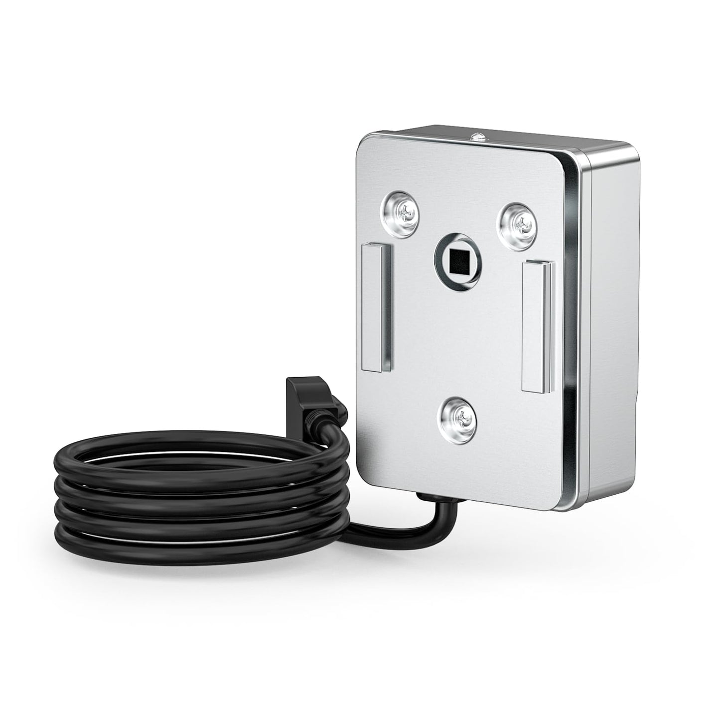 Onlyfire Universal Grill Electric Replacement Stainless Steel Rotisserie Motor 120 Volt 4 Watt On/Off Switch- 30 lb. Load, OEM/ODM, Aftermarket