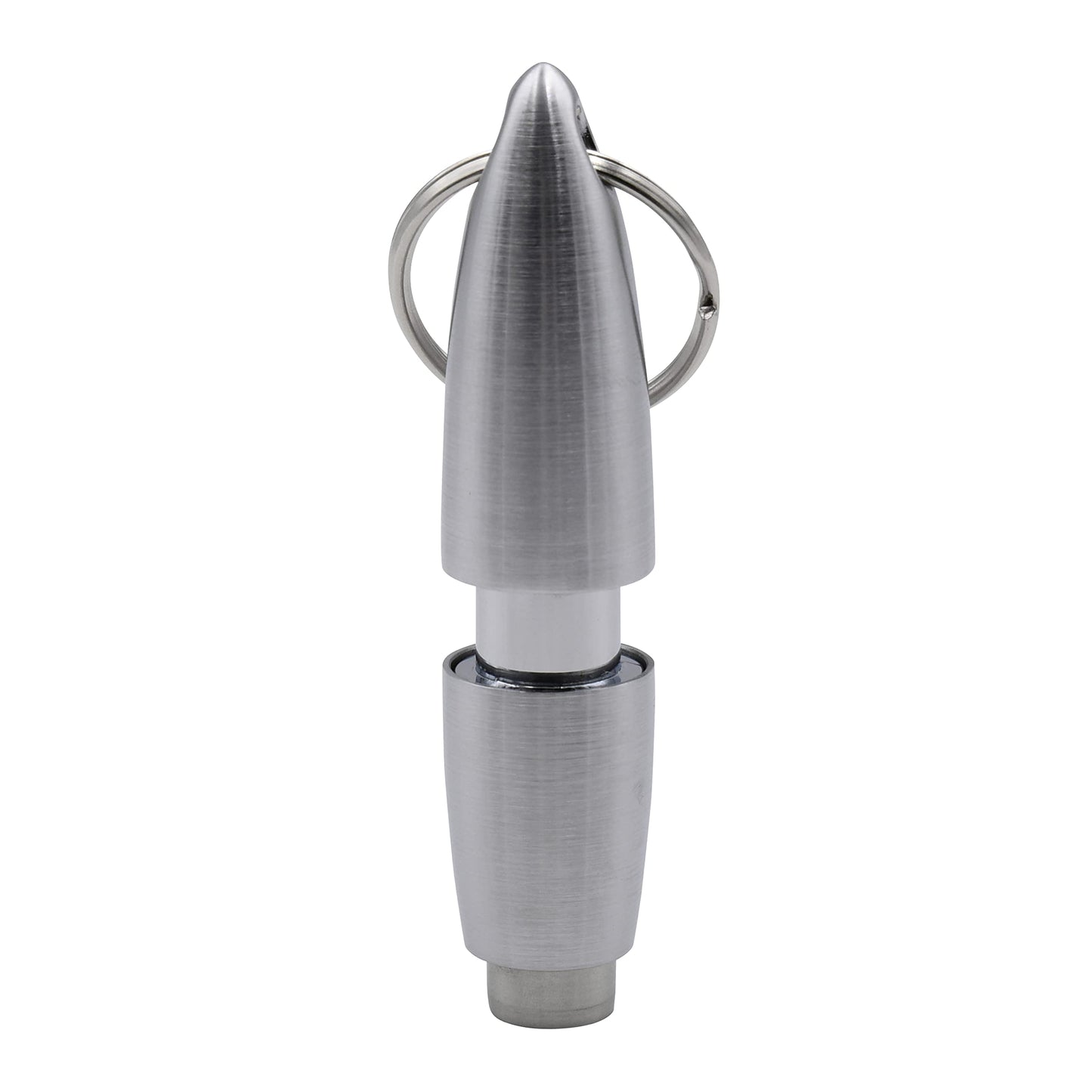 9mm silver ejector punch - Xikar